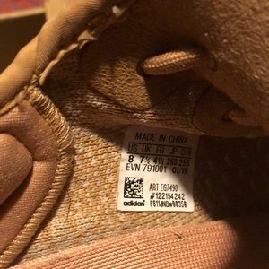 Yeezy Boost 350 Clays